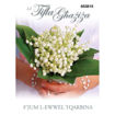 Picture of LIL TIFLA GHAZIZA FJUM L-EWWEL TQARBINA KARTOLINA